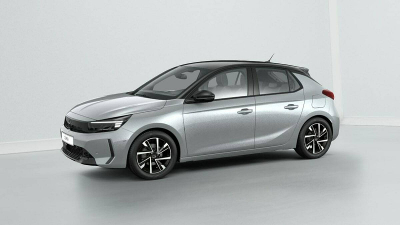 OPEL CORSA GS 1.2 TURBO 100