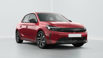OPEL CORSA GS 1.2 TURBO 100