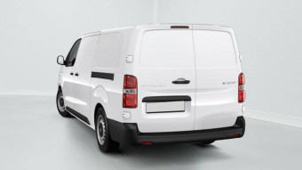 CITROEN JUMPY XL 75KWH 136