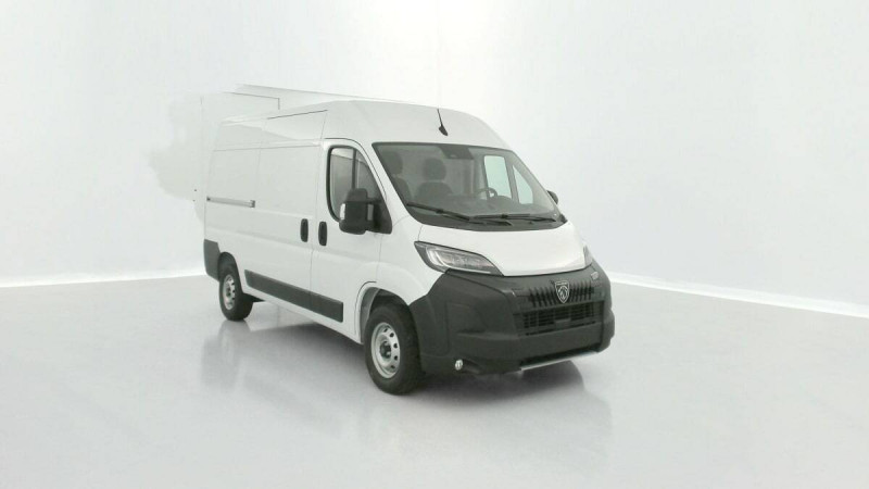 PEUGEOT BOXER BOXER L2H2 3.5 2.2 HDI 140CH