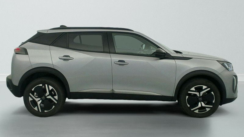 PEUGEOT 2008 100 ALLURE