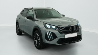 PEUGEOT 2008 ELECTRIQUE 50 KWH 136 CH ALLURE