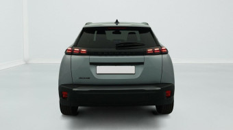 PEUGEOT 2008 ELECTRIQUE 50 KWH 136 CH ALLURE