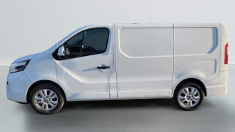 NISSAN PRIMASTAR FOURGON L1H1 2T8 2.0 DCI 170 BVA9 TEKNA
