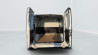 NISSAN PRIMASTAR FOURGON L1H1 2T8 2.0 DCI 170 BVA9 TEKNA