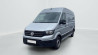 VOLKSWAGEN CRAFTER V 35 L3H3 2.0 TDI 140 CH BVA8 BUSINESS