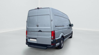 VOLKSWAGEN CRAFTER V 35 L3H3 2.0 TDI 140 CH BVA8 BUSINESS