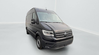 VOLKSWAGEN CRAFTER V 35 L3H3 2.0 TDI 177 CH BVA8 BUSINESS