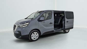 NISSAN PRIMASTAR COMBI PRIMASTAR COMBI L1H1 3.0T 2.0 DCI 170 BVA9 TEKNA