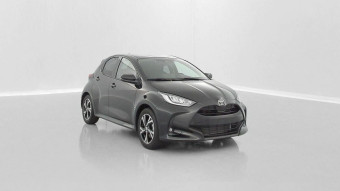 TOYOTA YARIS YARIS IV HYBRIDE 116H DESIGN E-CVT