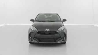 TOYOTA YARIS YARIS IV HYBRIDE 116H DESIGN E-CVT
