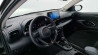 TOYOTA YARIS YARIS IV HYBRIDE 116CH DESIGN E-CVT
