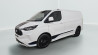 FORD TRANSIT CUSTOM FOURGON TRANSIT CUSTOM FGN 320 L1H1 2.0 ECOBLUE 170 CH BVA8 SPORT