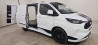 FORD TRANSIT CUSTOM FOURGON TRANSIT CUSTOM FGN 320 L1H1 2.0 ECOBLUE 170 CH BVA8 SPORT