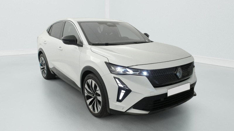 RENAULT RAFALE E-TECH FULL HYBRID 200CH TECHNO
