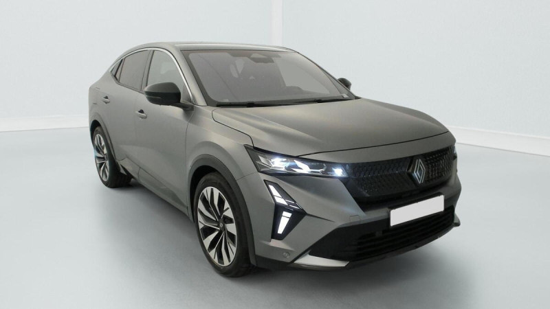RENAULT RAFALE E-TECH FULL HYBRID 200CH TECHNO