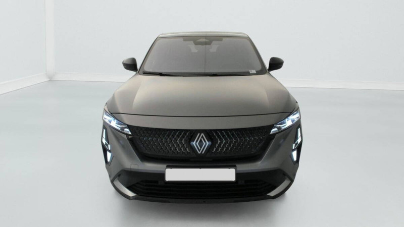 RENAULT RAFALE E-TECH FULL HYBRID 200CH TECHNO