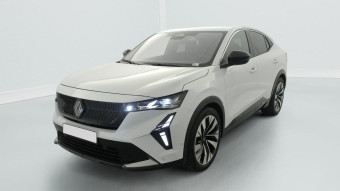RENAULT RAFALE E-TECH FULL HYBRID 200CH TECHNO
