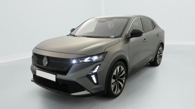 RENAULT RAFALE E-TECH FULL HYBRID 200CH TECHNO