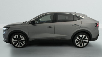 RENAULT RAFALE E-TECH FULL HYBRID 200CH TECHNO