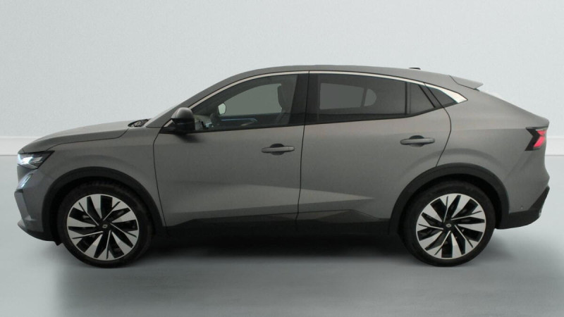 RENAULT RAFALE E-TECH FULL HYBRID 200CH TECHNO