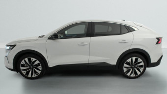 RENAULT RAFALE E-TECH FULL HYBRID 200CH TECHNO