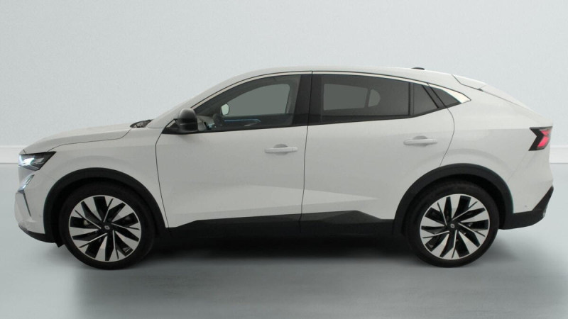 RENAULT RAFALE E-TECH FULL HYBRID 200CH TECHNO