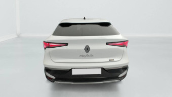 RENAULT RAFALE E-TECH FULL HYBRID 200CH TECHNO