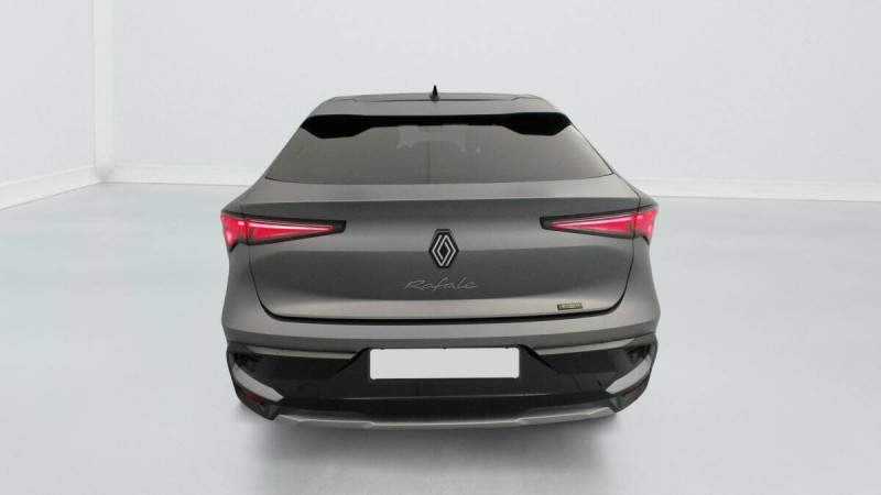 RENAULT RAFALE E-TECH FULL HYBRID 200CH TECHNO