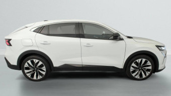 RENAULT RAFALE E-TECH FULL HYBRID 200CH TECHNO
