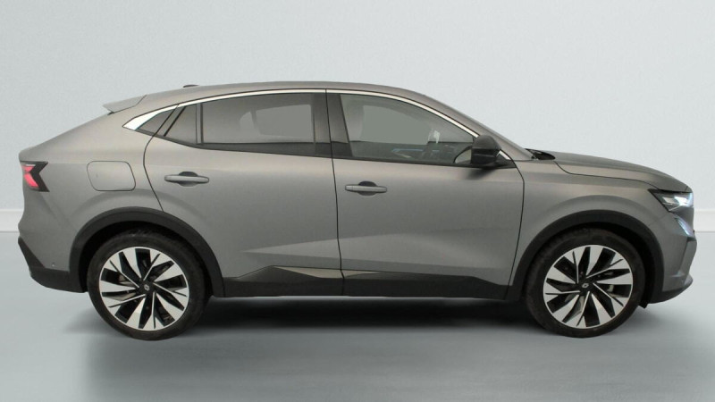 RENAULT RAFALE E-TECH FULL HYBRID 200CH TECHNO