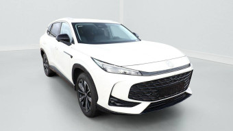 MG EHS 1.5 HYBRID+ 224 CH COMFORT