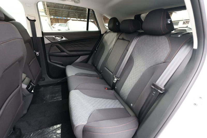 MG EHS 1.5 HYBRID+ 224 CH COMFORT