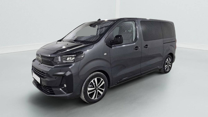 CITROEN SPACETOURER SPACETOURER M 2.2 D 180 EAT8 BUSINESS PACK