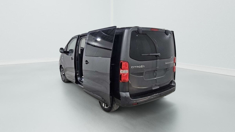 CITROEN SPACETOURER SPACETOURER M 2.2 D 180 EAT8 BUSINESS PACK