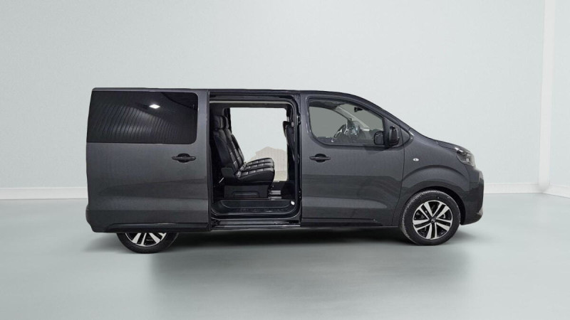 CITROEN SPACETOURER SPACETOURER M 2.2 D 180 EAT8 BUSINESS PACK