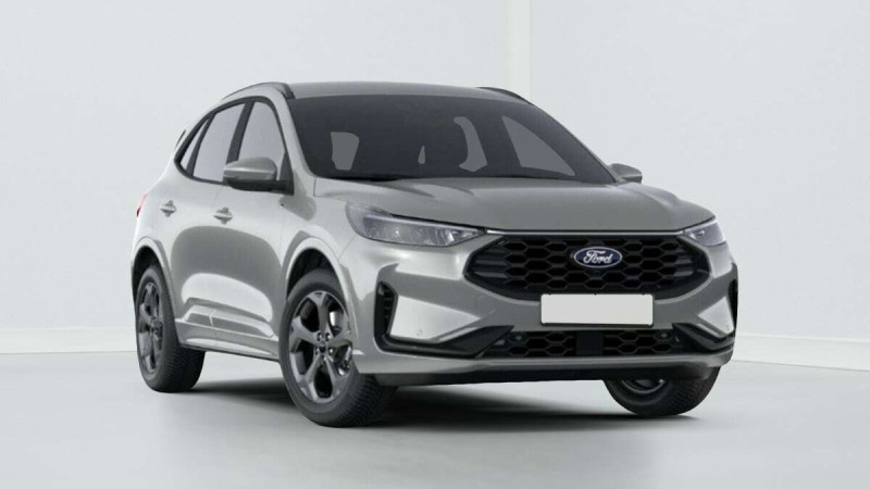 FORD KUGA HEV 180 ST-LINE