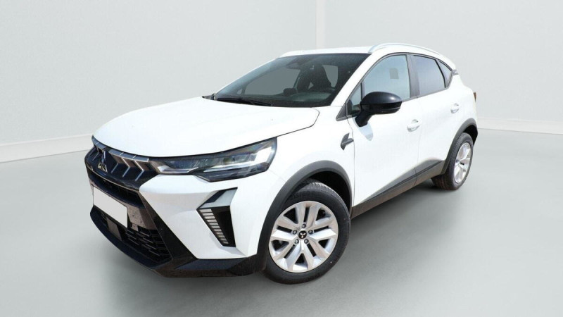 MITSUBISHI ASX PLUS 91