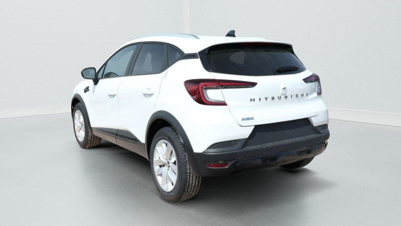 MITSUBISHI ASX PLUS 91