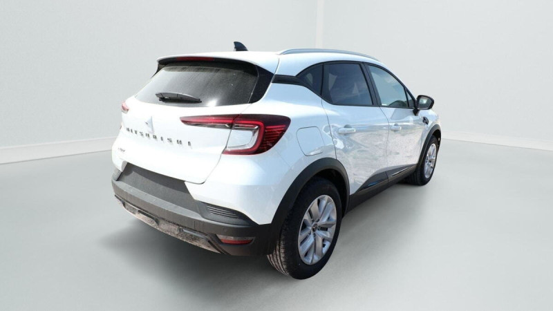 MITSUBISHI ASX PLUS 91