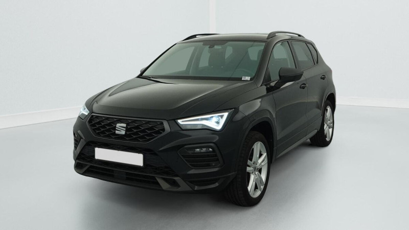 SEAT ATECA 2.0 TDI 150 CH START STOP DSG7 FR