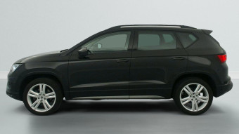 SEAT ATECA 2.0 TDI 150 CH START STOP DSG7 FR