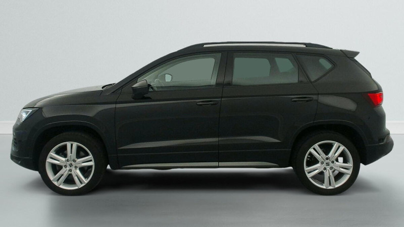 SEAT ATECA 2.0 TDI 150 CH START STOP DSG7 FR