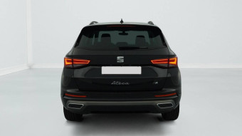 SEAT ATECA 2.0 TDI 150 CH START STOP DSG7 FR