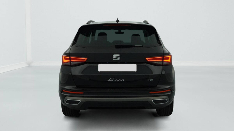 SEAT ATECA 2.0 TDI 150 CH START STOP DSG7 FR