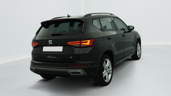 SEAT ATECA 2.0 TDI 150 CH START STOP DSG7 FR