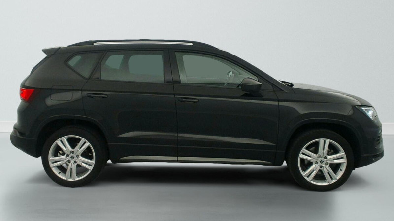 SEAT ATECA 2.0 TDI 150 CH START STOP DSG7 FR