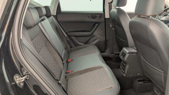 SEAT ATECA 2.0 TDI 150 CH START STOP DSG7 FR