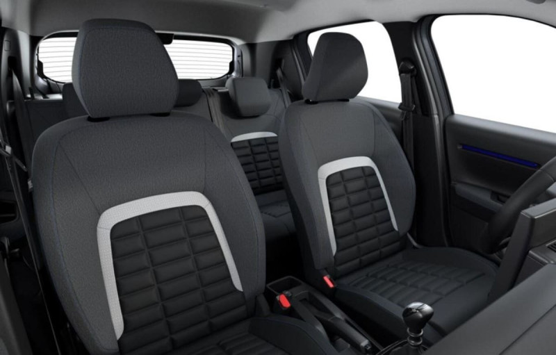 CITROEN C3 PURETECH 100 PLUS