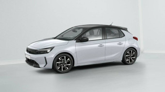 OPEL CORSA 1.2 T 100 GS